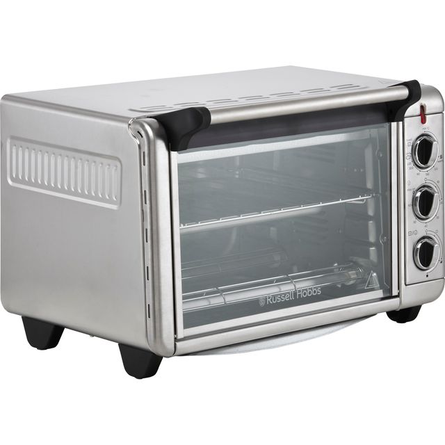 Russell Hobbs Express 26090 Mini Oven - Silver